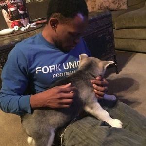 Meet your Posher, Brian